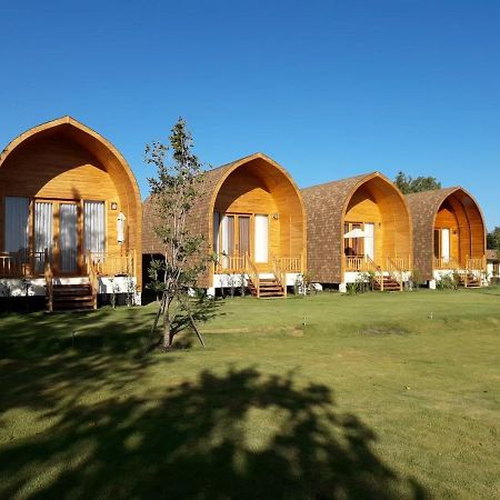Cherdin Home Μπούρι Ραμ Εξωτερικό φωτογραφία