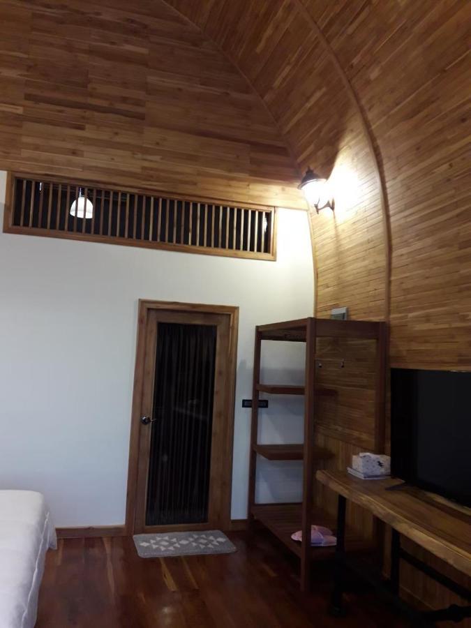 Cherdin Home Μπούρι Ραμ Εξωτερικό φωτογραφία