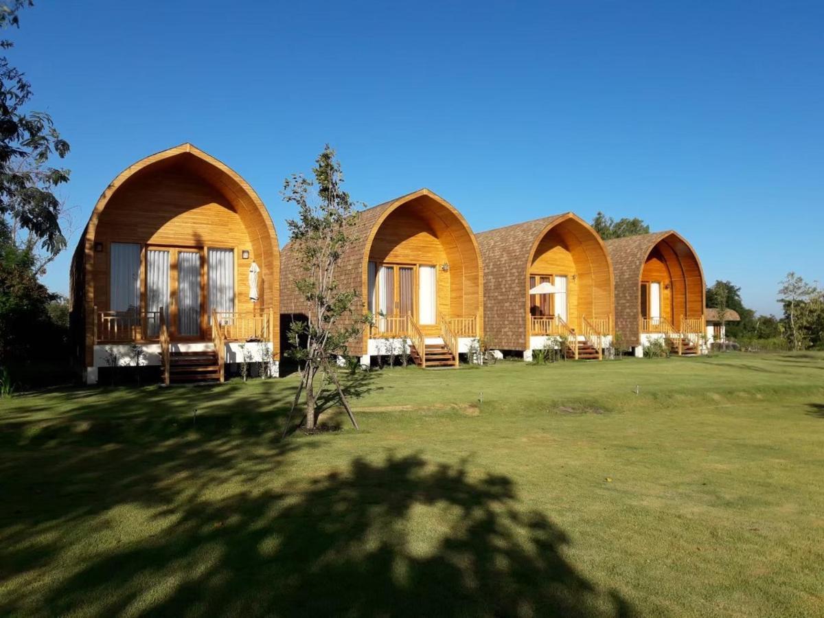 Cherdin Home Μπούρι Ραμ Εξωτερικό φωτογραφία