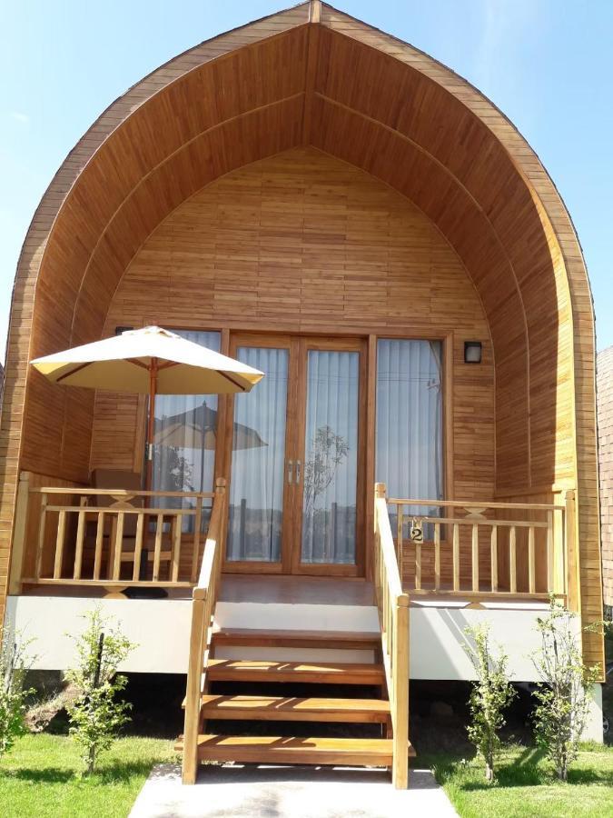 Cherdin Home Μπούρι Ραμ Εξωτερικό φωτογραφία