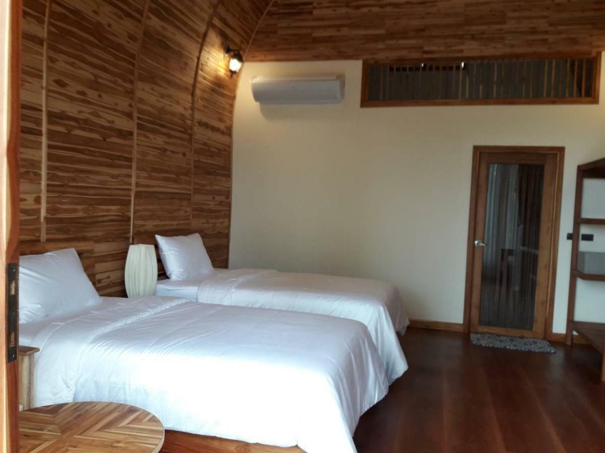 Cherdin Home Μπούρι Ραμ Εξωτερικό φωτογραφία