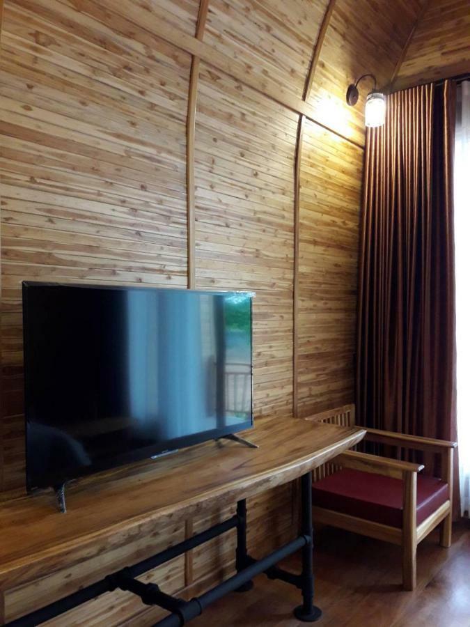 Cherdin Home Μπούρι Ραμ Εξωτερικό φωτογραφία